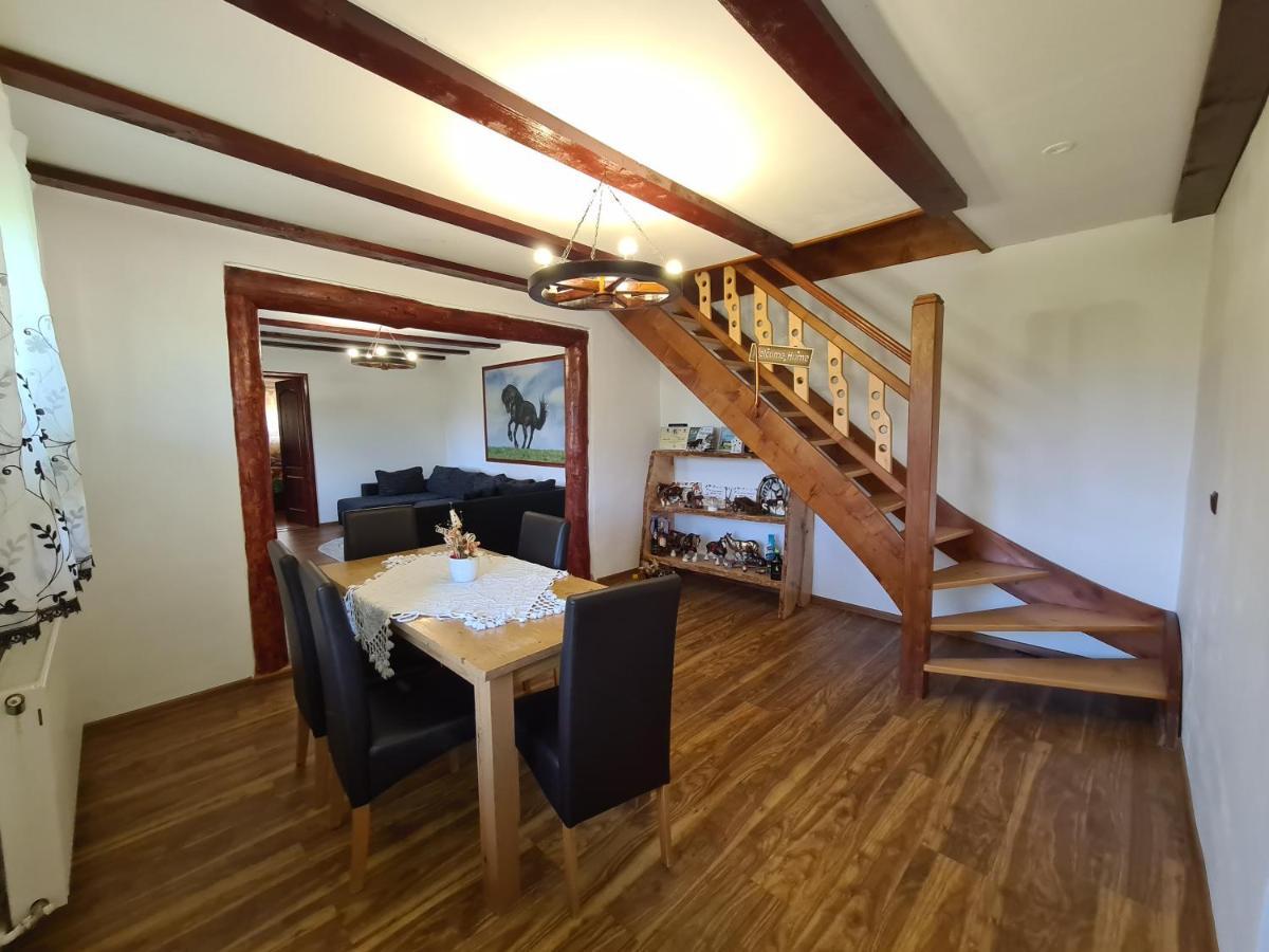 Maricom Home Zărneşti Exterior foto