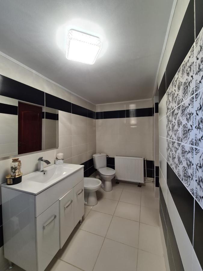 Maricom Home Zărneşti Exterior foto